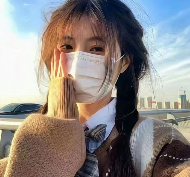 人体奇航大冒险!